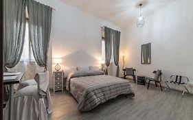 Ad Un Passo Da Villa Borghese Apartment